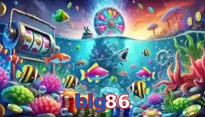 Trò Chơi Bắn Cá Phổ Biến Tại big86